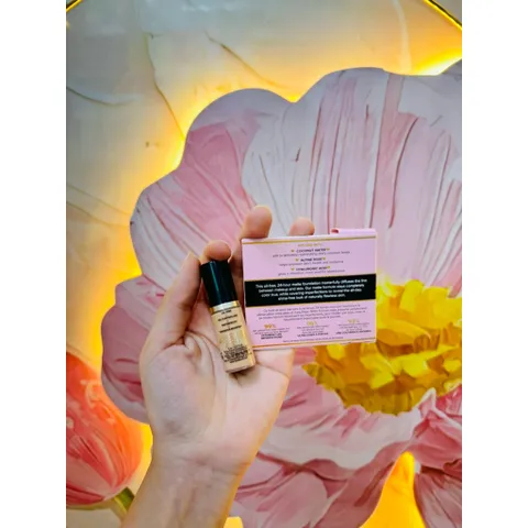 Kem nền Finish matte mịn Too Faced Born This Way Matte mini ✨ 786352