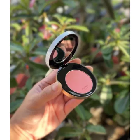 Má hồng phấn nén Her,,mesr Silky Blush Powder ✨ 786354