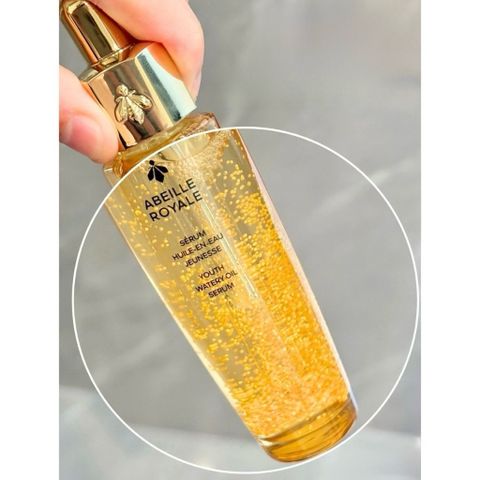 Serum dầu nước ong vàng Abeille Royale Youth Watery Oil Serum ✨ 786355