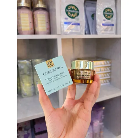 Kem Dưỡng Es_te Revitalizing Supreme+ Youth Power Soft Creme mini ✨ 786359