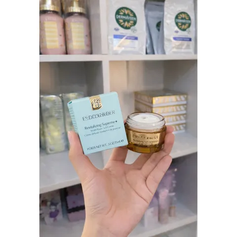 Kem Dưỡng Es_te Revitalizing Supreme+ Youth Power Soft Creme mini ✨ 786359