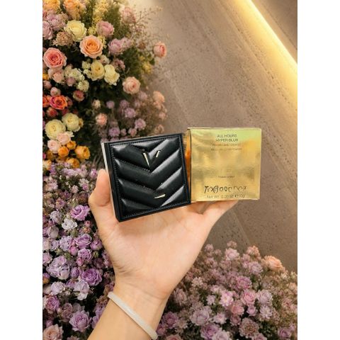 Phấn phủ bột All Hours Hyper Blur Translucent 10g – kiềm dầu✨ 786360