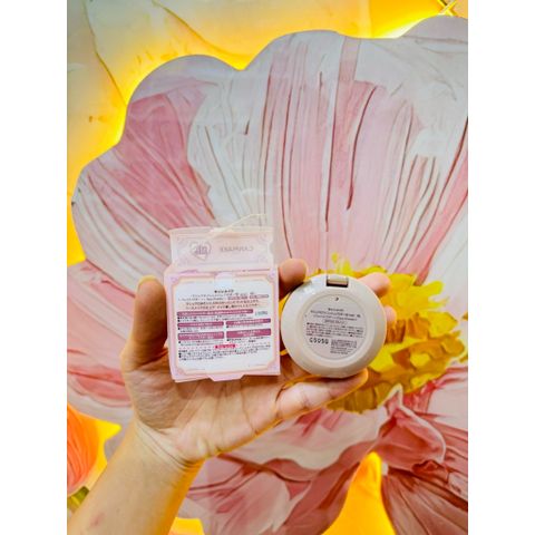 Can.make Marshmallow Finish Powder mini ML 🌸 786362