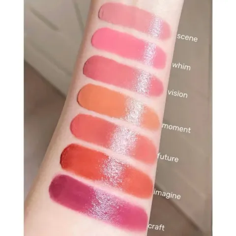 Má hồng dạng liquid HOU,Rg,.lass Unreal Liquid Blush ✨ 786368