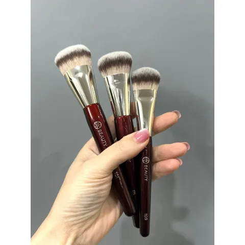 Cọ Lẻ Makeup  B.K Beauty – cán đỏ sang xịn ✨ 786370
