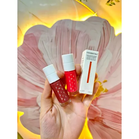 Son dầu dưỡng môi cao cấp her.. MEss  Infused Lip Care Oil ✨ 786378