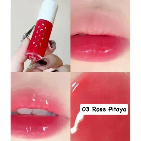 Son dầu dưỡng môi cao cấp her.. MEss  Infused Lip Care Oil ✨ 786378