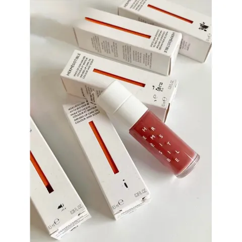 Son dầu dưỡng môi cao cấp her.. MEss  Infused Lip Care Oil ✨ 786378