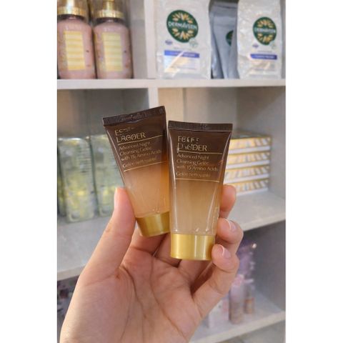 Sữa Rửa Mặt Advanced Night Cleansing Gelée mini ✨ 786382