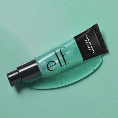 Kem lót quốc dân nhà e.l.f. ✨ Chất gel xanh mỏng nhẹ 786385