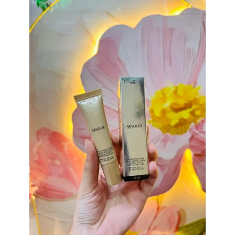 Kem Chống Nắng Absolue UV Protection SPF50+ PA++++ mini 10ml ✨ 786388
