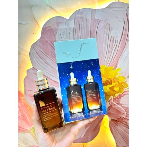 Serum phục hồi da ban đêm -ADVANCED NIGHT REPAIR 100ML ✨ 786394