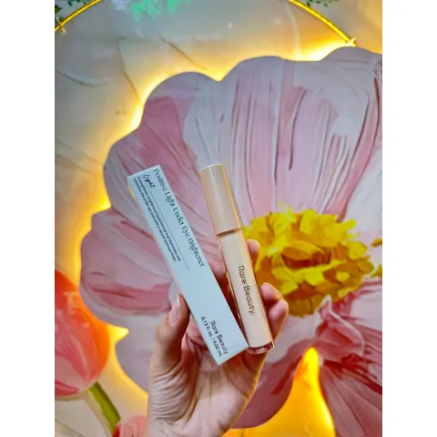 Che khuyết điểm/brightener vùng mắt Rare Beauty ✨ 786396