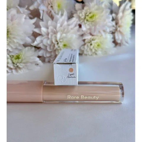 Che khuyết điểm/brightener vùng mắt Rare Beauty ✨ 786396