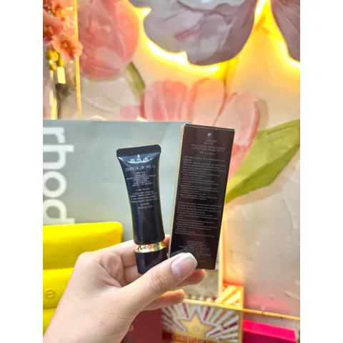 Kem lót hiệu chỉnh da- C.lé D.e P.eau Beauté Correcting Cream Veil ✨ 786398