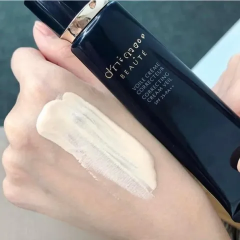 Kem lót hiệu chỉnh da- C.lé D.e P.eau Beauté Correcting Cream Veil ✨ 786398