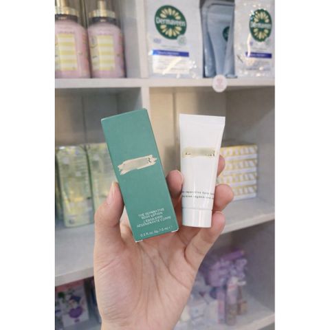 Kem Dưỡng Face lá me trước makeup The Reparative Body Lotion mini 15ml 786401