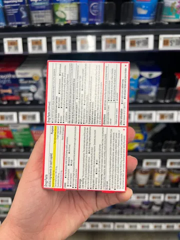 Tylénol Cold + Flu Severe Acetaminophen 24 viên nén
