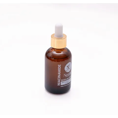 [CHÍNH HÃNG] Serum Neutidi Niacinamide 10% 50ml – Giảm Mụn, Mờ Thâm, Dưỡng Sáng Da