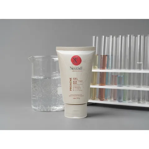 [Hàng chính hãng] Gel dưỡng ẩm cho da mụn Neutidi Proacne Gel 80g, giảm mụn - làm dịu - ngừa thâm