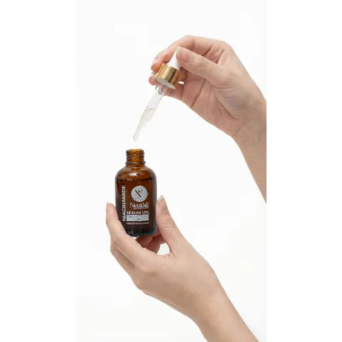 [CHÍNH HÃNG] Serum Neutidi Niacinamide 10% 50ml – Giảm Mụn, Mờ Thâm, Dưỡng Sáng Da