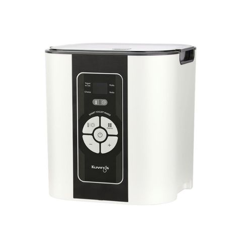 Máy làm sữa chua thông minh 9 trong 1 Kuvings KGY-881CB [2.0L]