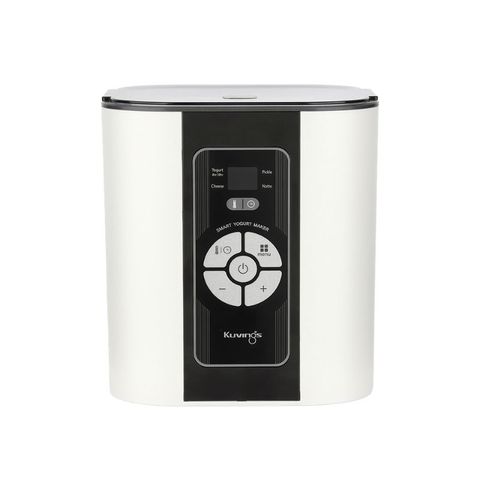 Máy làm sữa chua thông minh 9 trong 1 Kuvings KGY-881CB [2.0L]