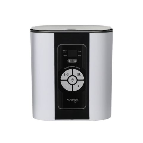 Máy làm sữa chua thông minh 9 trong 1 Kuvings KGY-881CB [2.0L]