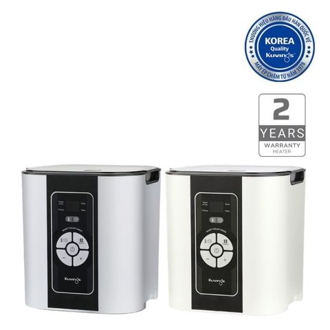 Máy làm sữa chua thông minh 9 trong 1 Kuvings KGY-881CB [2.0L]