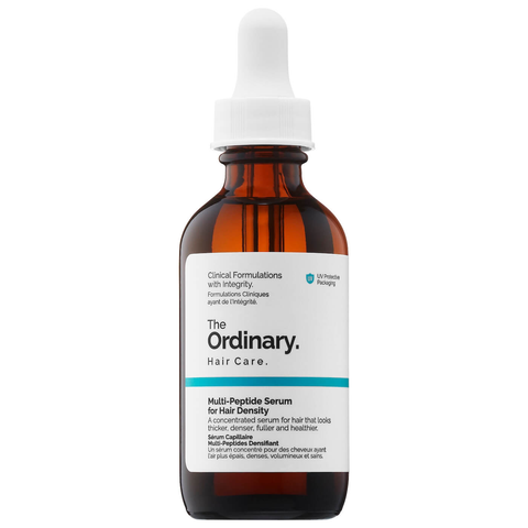 Serum The Ordinary Multi-Peptide Serum For Hair NK Canada date xa