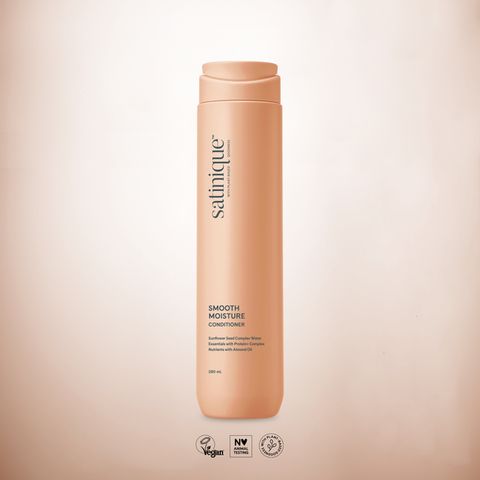 Dầu xả dưỡng ẩm Amway satinique 