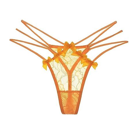 [Che tên] Quần Lót Nữ Xẻ Đáy Sexy, Gởi Cảm