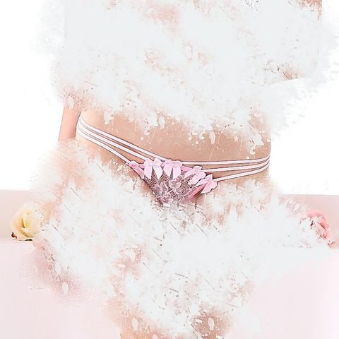 [Che tên] Quần Lót Nữ Xẻ Đáy Sexy, Gởi Cảm