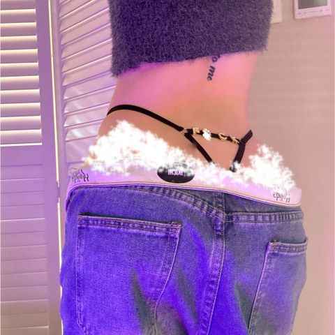Quần lót nữ cá tính sexy F.k