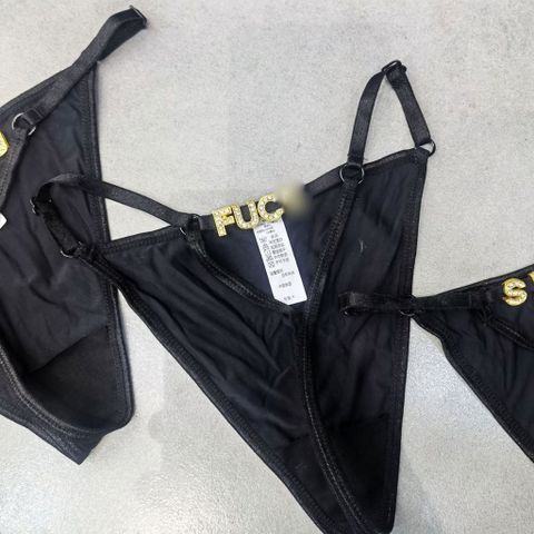 Quần lót nữ cá tính sexy F.k
