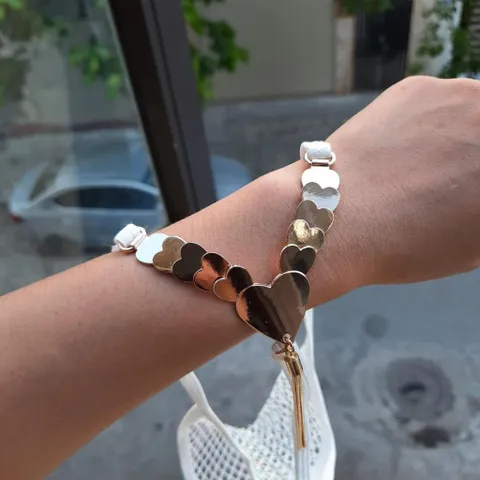 [Cao Cấp] Quần lót nữ lọt khe dạng lưới sau mông trái tim gợi cảm