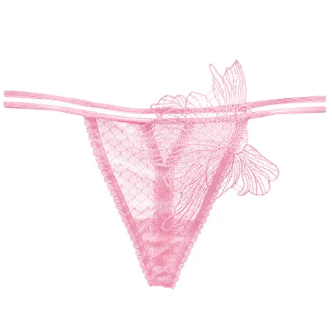 [Che tên] Quần lót lọt khe thun sexy