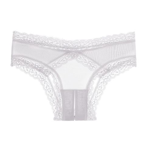 [Che tên] Quần lót nữ sexy hở đũng