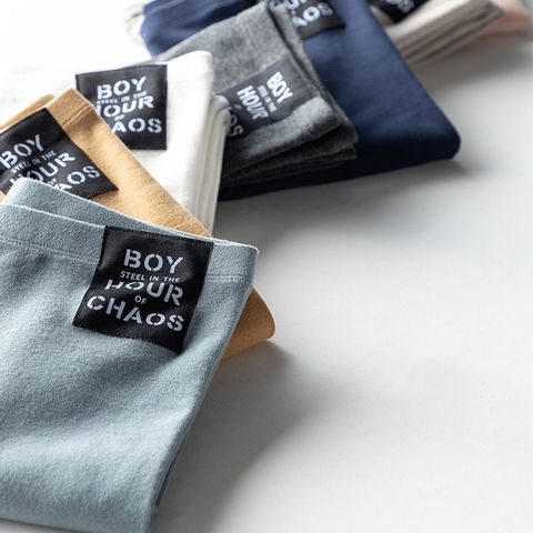 Quần Legging nữ Boy Hour Chaos cao cấp đẩy mông làm gọn chân che khuyết điểm gen bụng hot trend