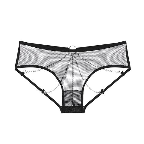 Quần lót nữ sexy dáng xích gợi cảm