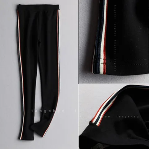 Quần legging nữ định hình gen bụng, nâng mông chất liệu su co giãn 4 chiều cao cấp