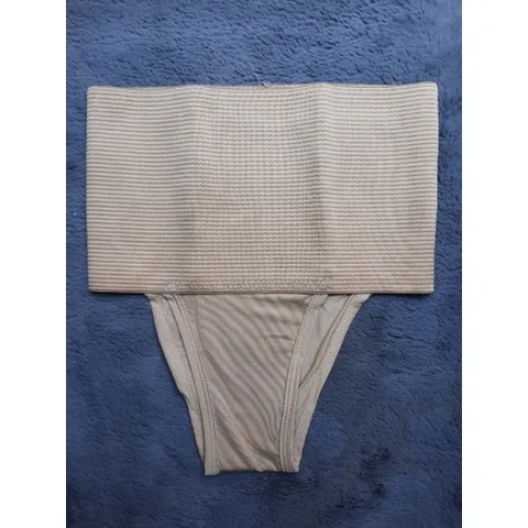 Quần gen nịt bụng, quần lót nịt bụng mặc váy chất su mát lạnh Size M (40-52kg)