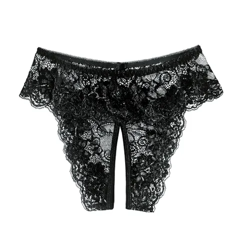 [Che tên] Quần lọt khe sexy - quần dây ôm eo hàng thiết kế thoáng mát
