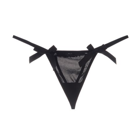 [Cao Cấp] Quần lót nữ sexy đính hạt lấp lánh DIY HONEY
