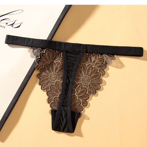 [Siêu Phẩm] Quần lót nữ Sexy lọt khe siêu cuốn hút cạp Jacquard
