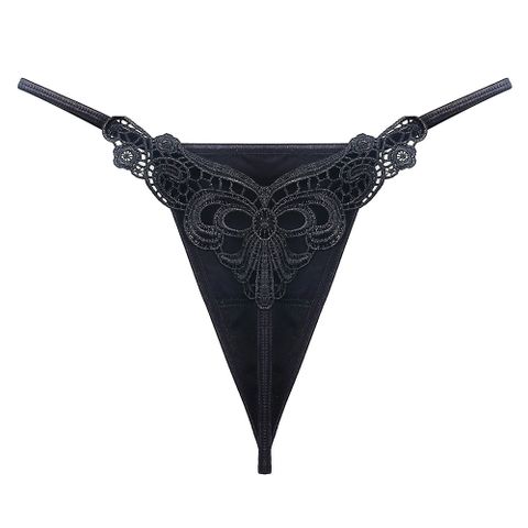 [Che tên] Quần lọt khe nữ - Quần lót sexy hình họa tiết siêu cuốn Cavera