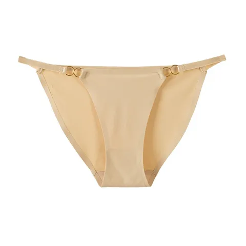 [Cao Cấp] Quần lọt khe nữ Sexy quần lót cotton gợi cảm kháng khuẩn thoáng khí cạp thấp mới