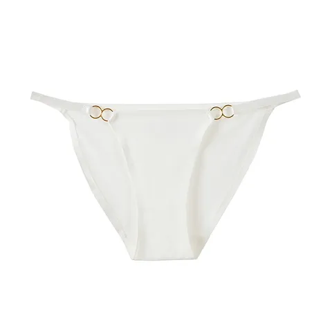 [Cao Cấp] Quần lọt khe nữ Sexy quần lót cotton gợi cảm kháng khuẩn thoáng khí cạp thấp mới