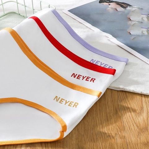 Combo 5 quần lót cotton Nhật Bản thoáng khí kháng khuẩn