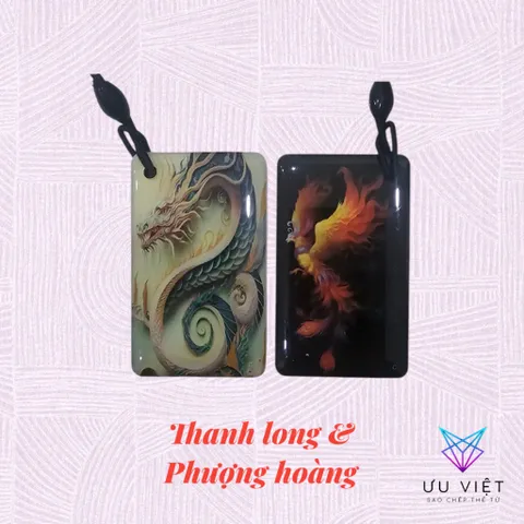 [Sao Chép Điện Thoại] Set 5/10 móc khoá Epoxy RFID CUID tần số 13.56Mhz (Dùng được cả Android và máy chuyên dụng có NFC)